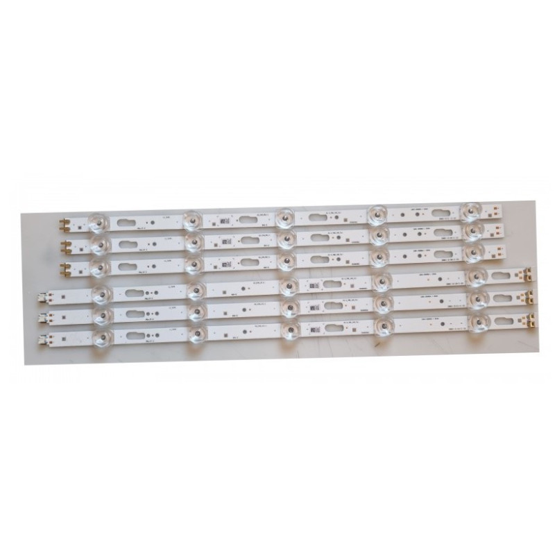 Podświetlenie LED CY-BT043HGNV1V