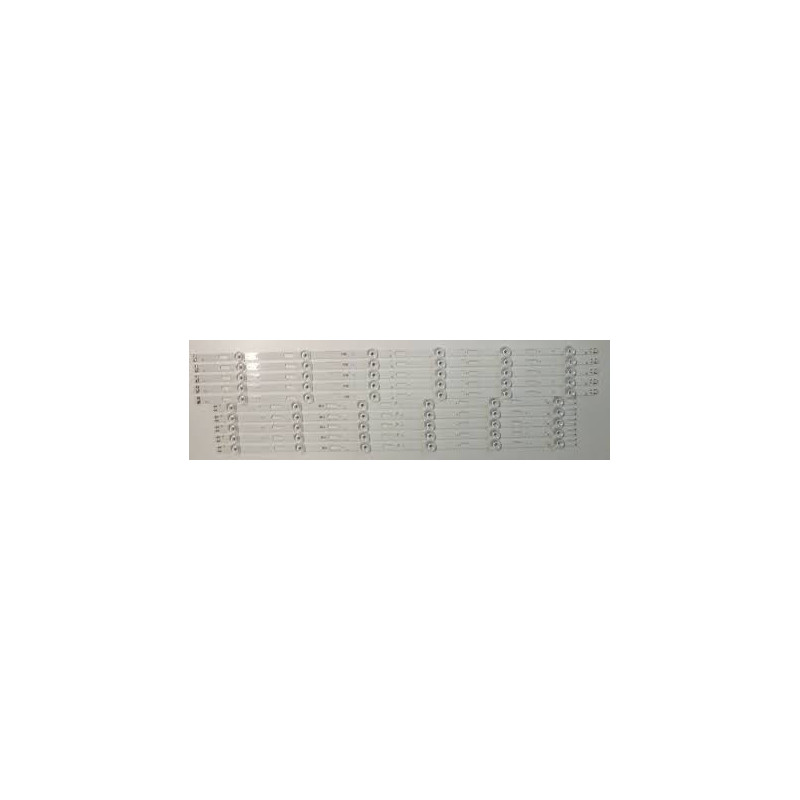 Podświetlenie LED CY-GT065HGLV6H