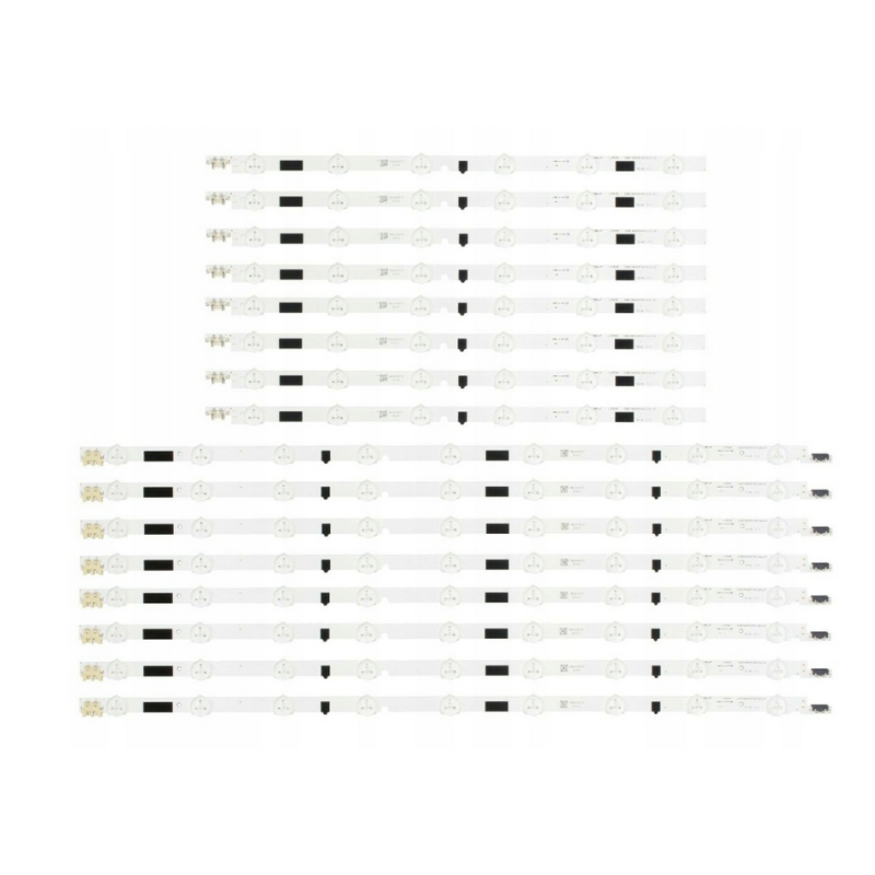 Podświetlenie LED CY-GF460CSV6H