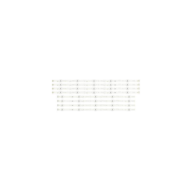 Podświetlenie LED CY-BA055HGLR4V