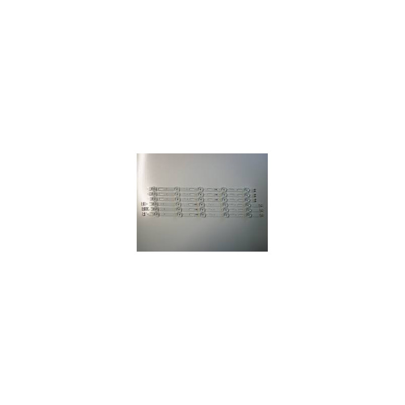 Podświetlenie LED CY-GT043HGHV2H