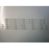 Podświetlenie LED CY-GT043HGHV2H