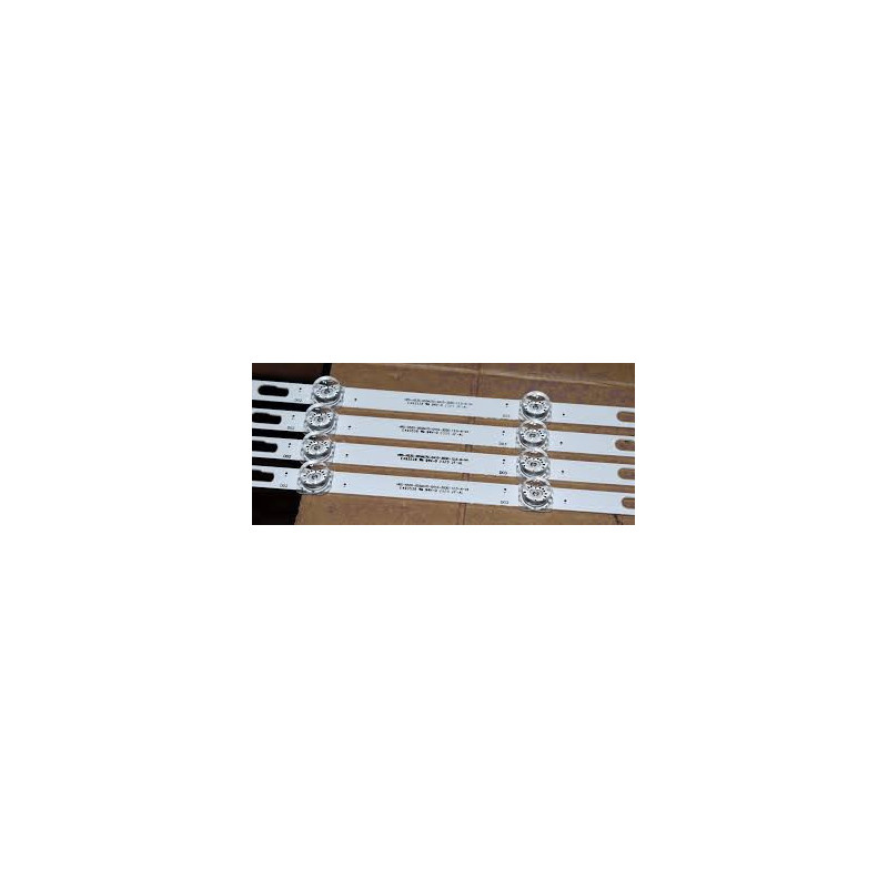 Podświetlenie LED CY-BC055HGXR1V