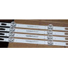 Podświetlenie LED CY-BC055HGXR1V