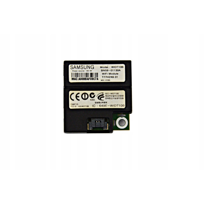 Moduł WIFI BN59-01130A