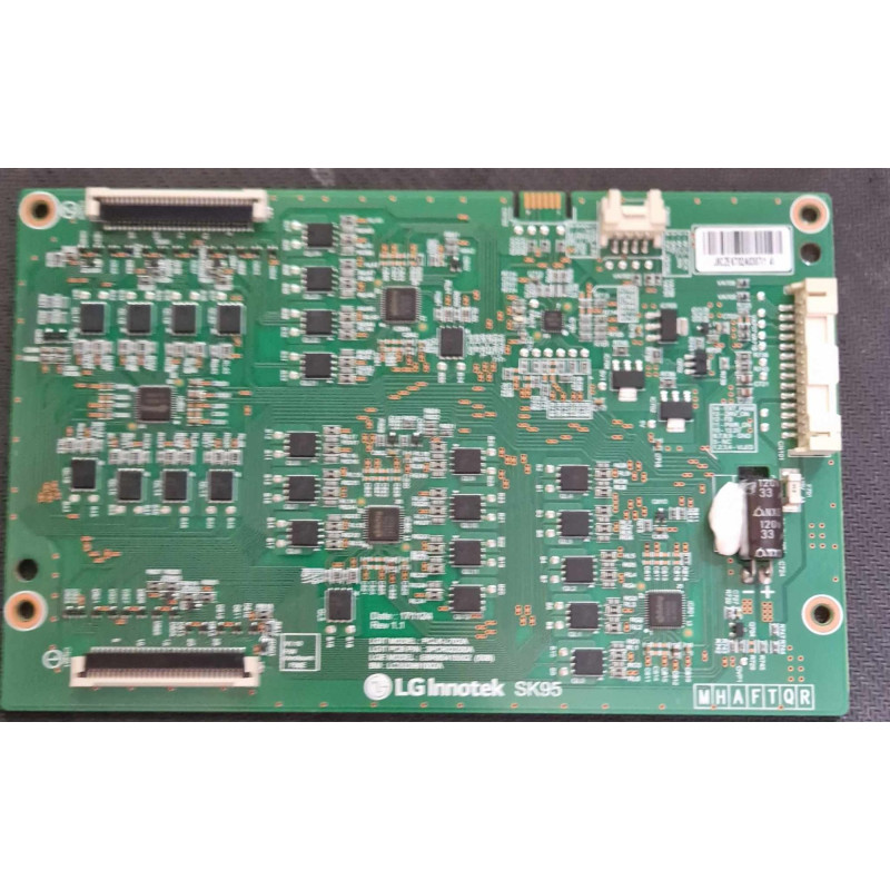 Inwerter EBR85415502