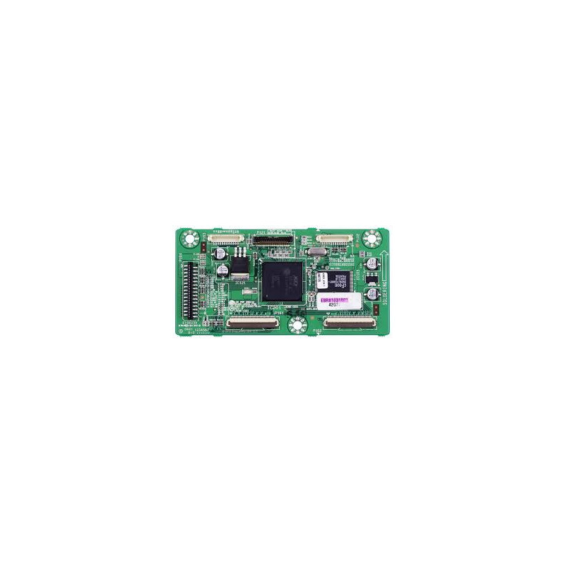 Logika matrycy EBR61031801