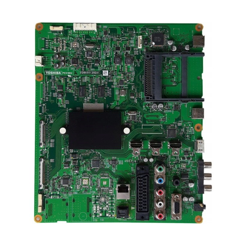 Płyta główna V28A001292A1