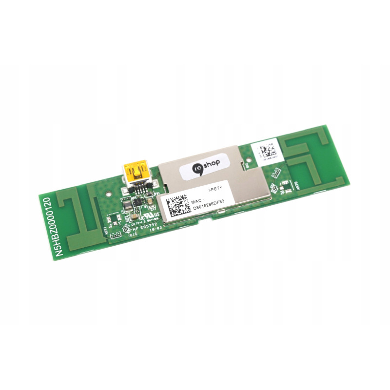 Moduł WIFI N5HBZ0000120