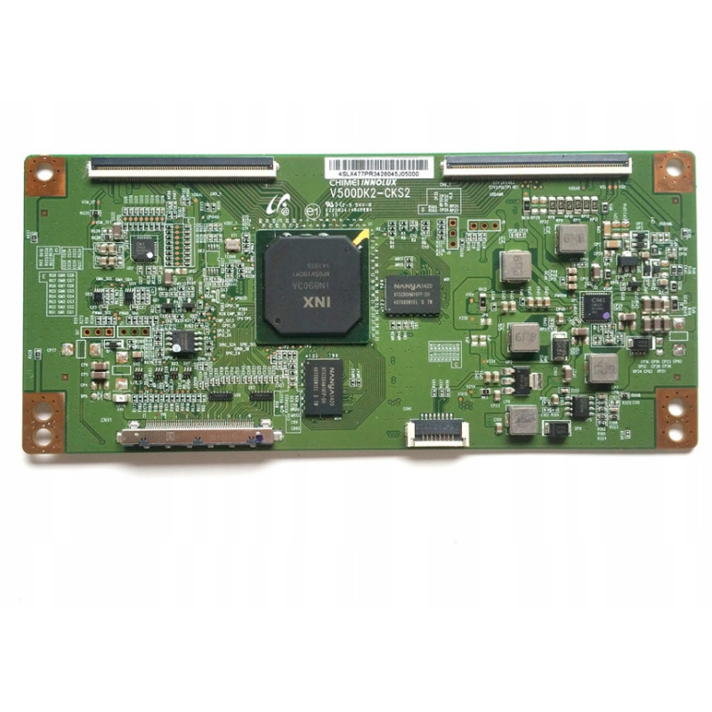 T-CON V500DK2-CKS2