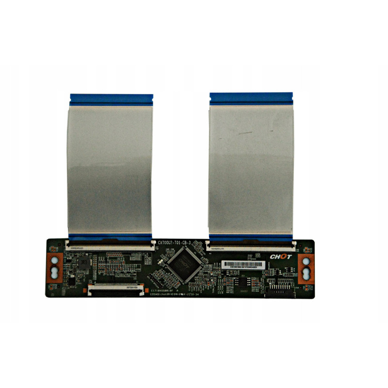 T-CON CV700U2-T01-CB-3
