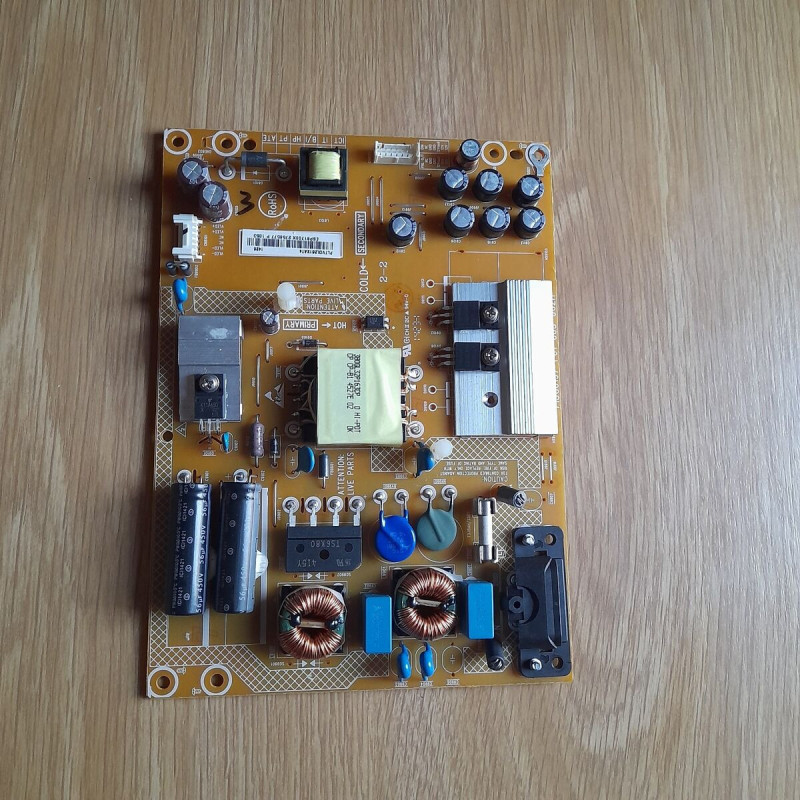 Zasilacz ESP81700X