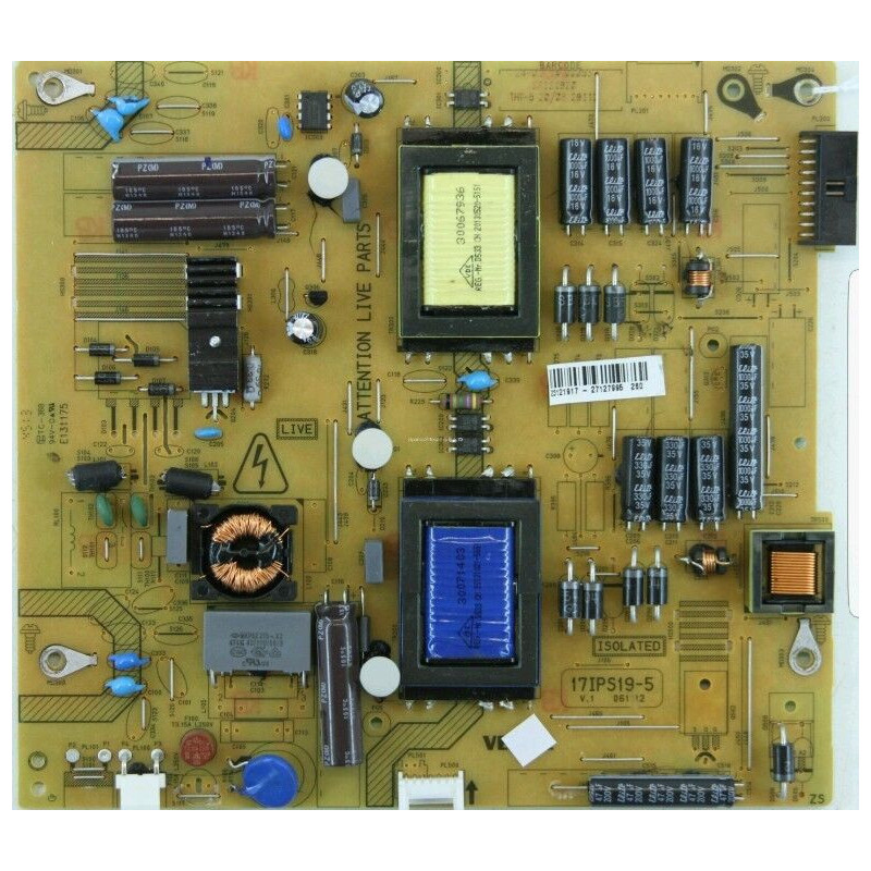 Zasilacz 17IPS19-5