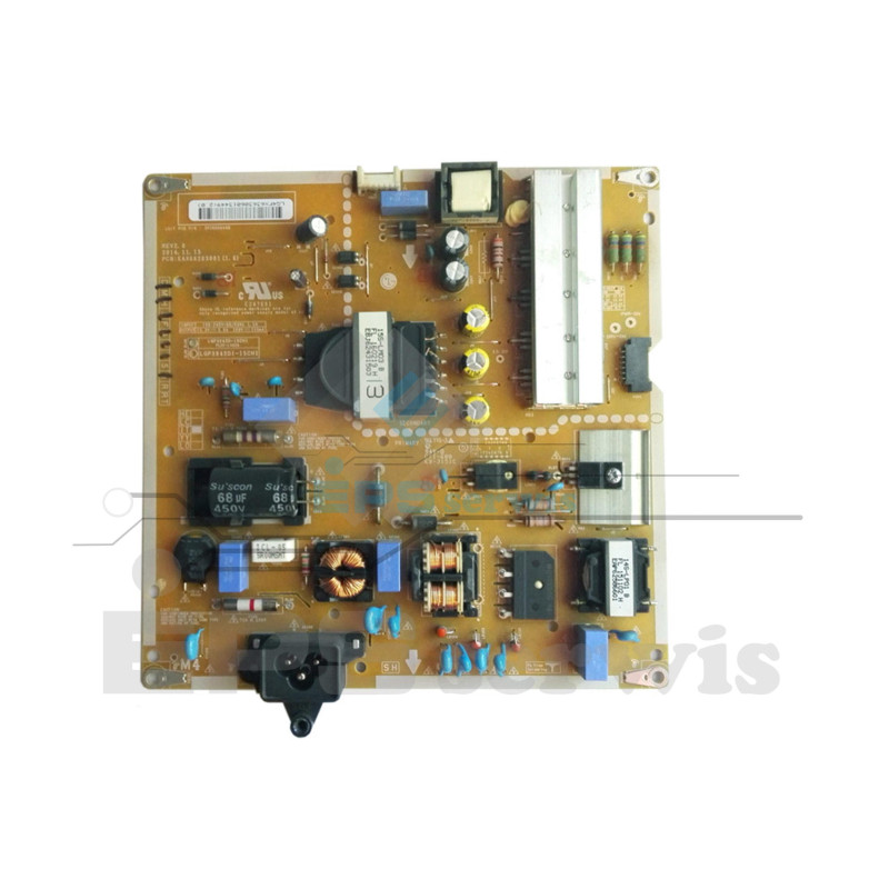 Zasilacz LGP3942D-15CH1