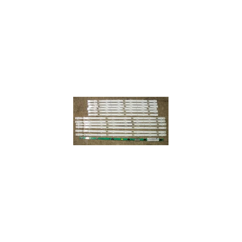 Podświetlenie LED CY-WJ055HGLV4H