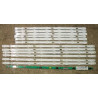 Podświetlenie LED CY-WJ055HGLV4H