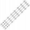 Podświetlenie LED HC550DQB-SLUA1-214X