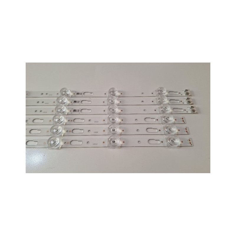 Podświetlenie LED CY-GT043HGHV3H