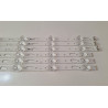 Podświetlenie LED CY-GT043HGHV3H