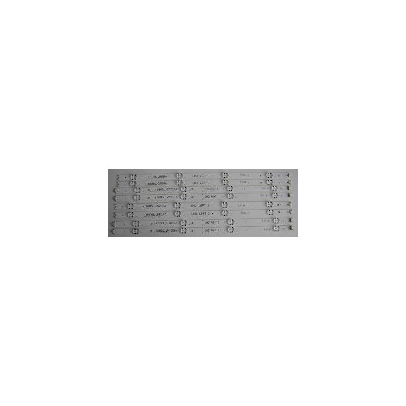 Podświetlenie LED LC490DGG (FJ)(M5)