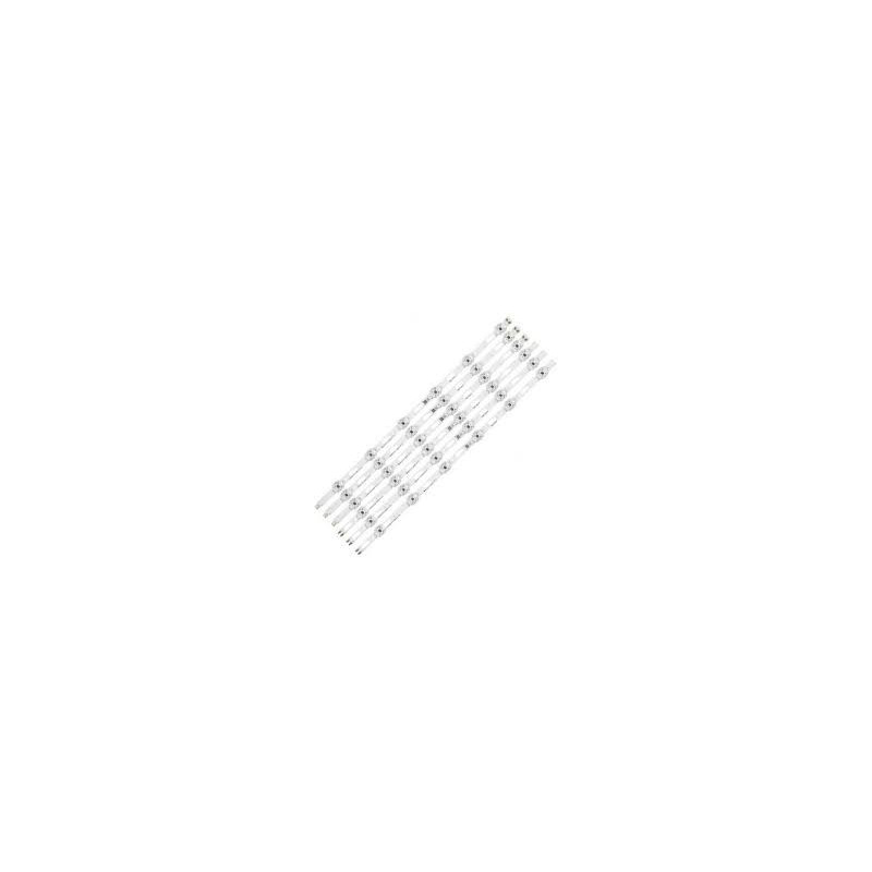 Podświetlenie LED CY-BT050HGPV1V