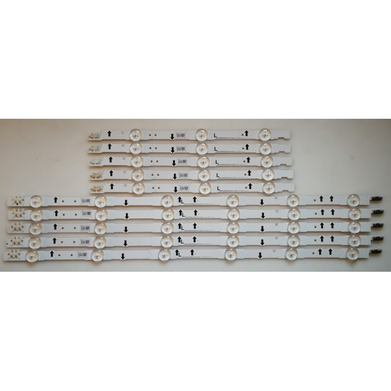 Podświetlenie LED CY-GH040BGSV1