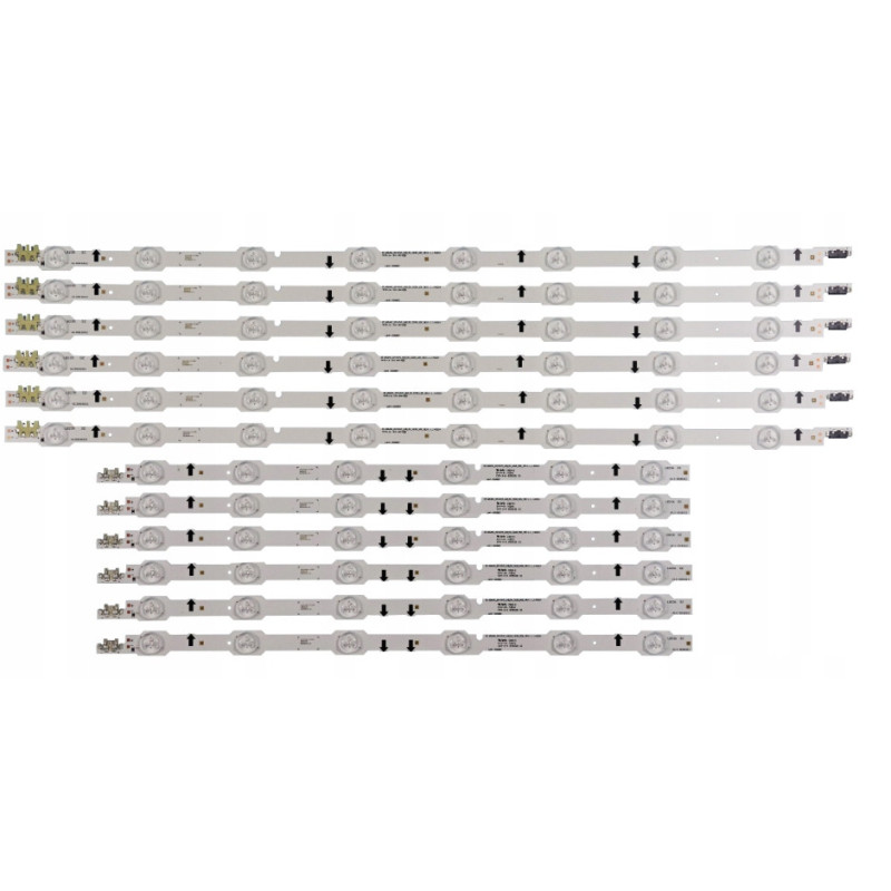 Podświetlenie LED CY-GH050BGNV2H