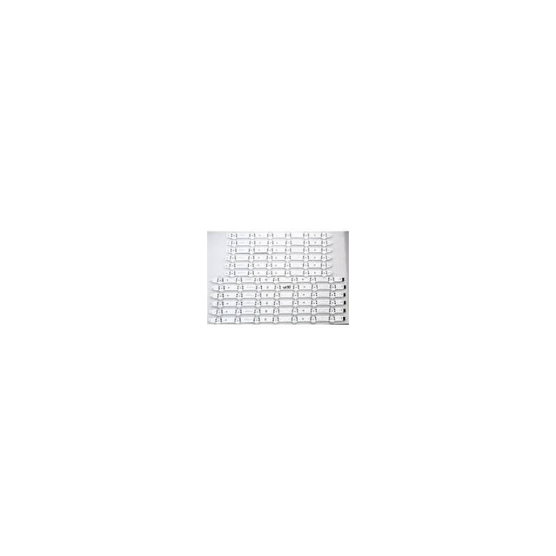 Podświetlenie LED HC860DQF-SLUR2-2142