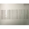 Podświetlenie LED CY-JJ048BGEV2H