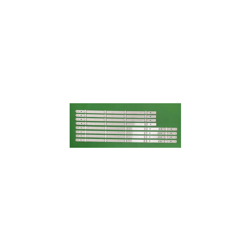 Podświetlenie LED HC490DGN-SLNX5-514X