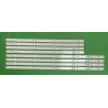 Podświetlenie LED HC490DGN-SLNX5-514X