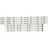 Podświetlenie LED CY-GK043HGEV1H