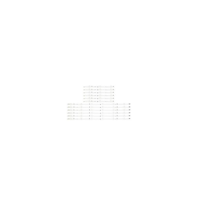 Podświetlenie LED UE48H5070  D4GE-480DCB-R3