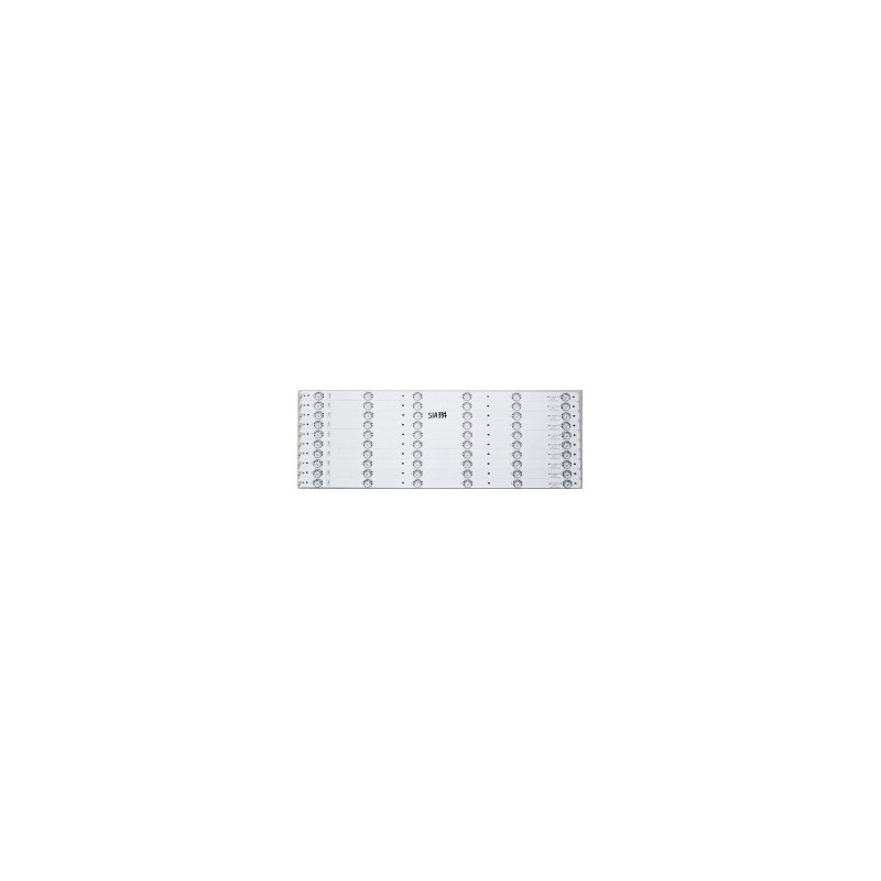 Podświetlenie LED CY-BA055HGHR1V