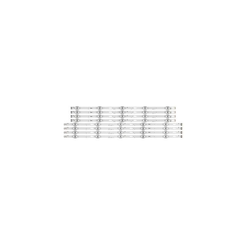 Podświetlenie LED CY-GT043HGAY3V