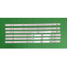 Podświetlenie LED HC430DGN-SLNX5-5112
