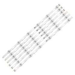 Podświetlenie LED L1_TU7K...