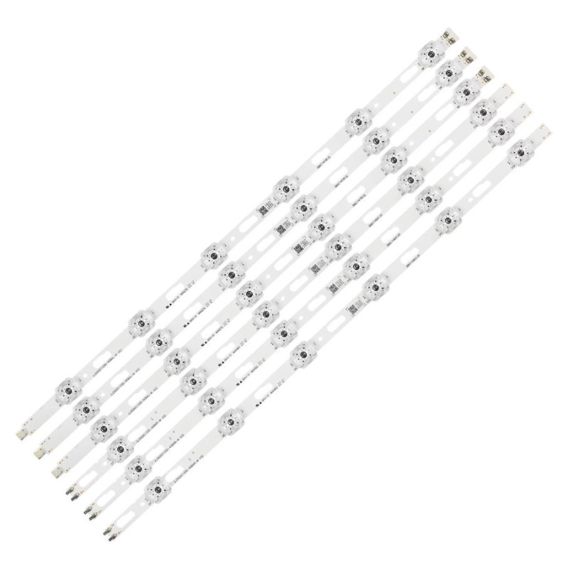 Podświetlenie LED L1_TU7K  LM41-00880A/916A