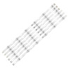 Podświetlenie LED L1_TU7K  LM41-00880A/916A