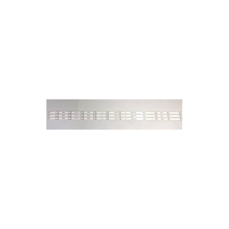 Podświetlenie LED HRS-H535-050AU70-0312-3030-12.5-N-V3