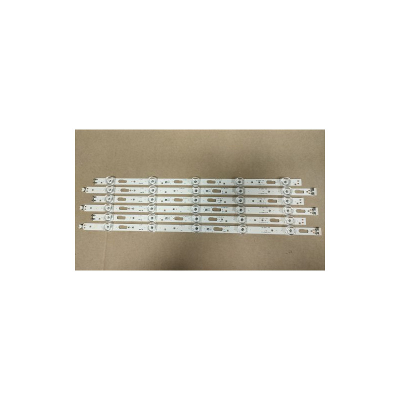 Podświetlenie LED CY-BT043HGEV1V