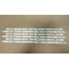 Podświetlenie LED CY-BT043HGEV1V