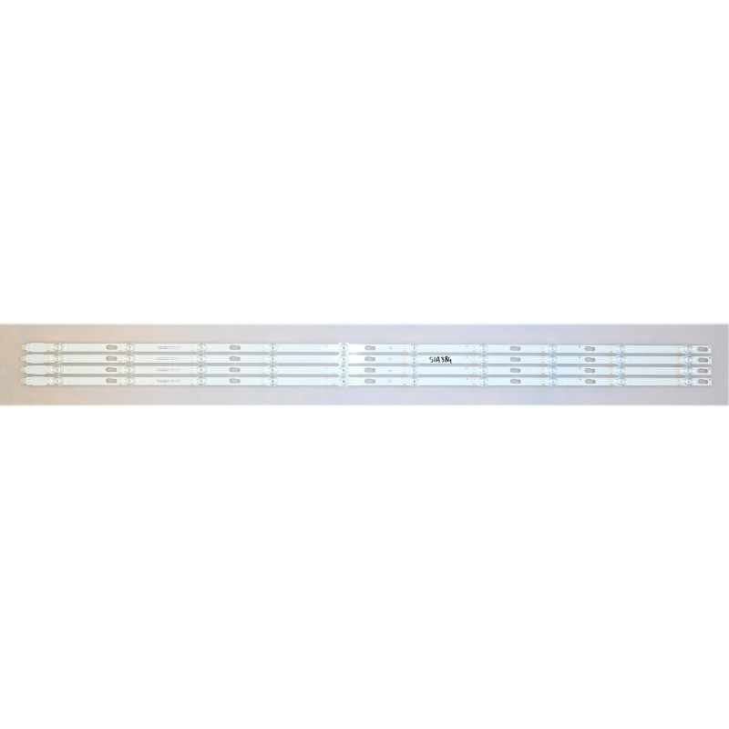 Podświetlenie LED CY-BA055HGHR4V