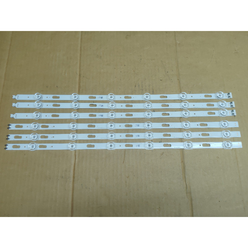 Podświetlenie LED CY-GT050HGNY2V