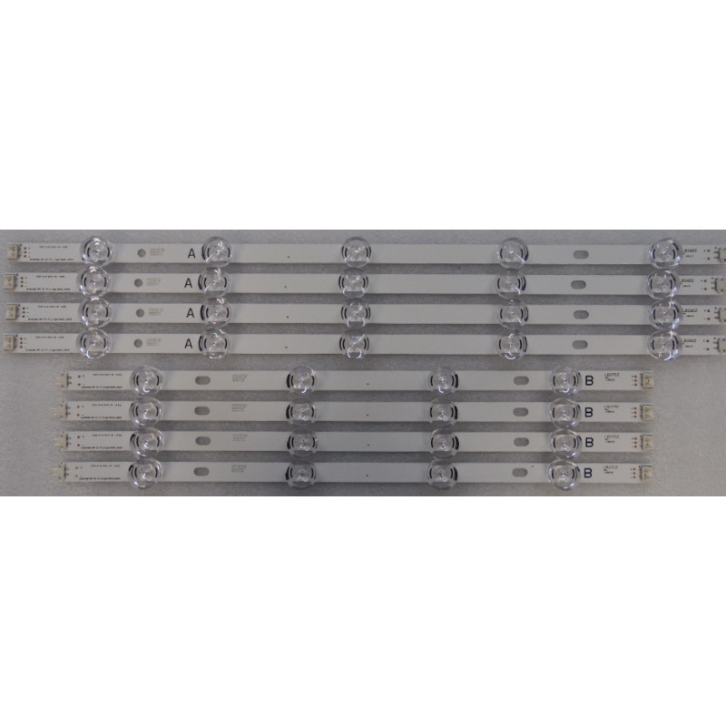 Podświetlenie LED CY-BT075HGEV3H