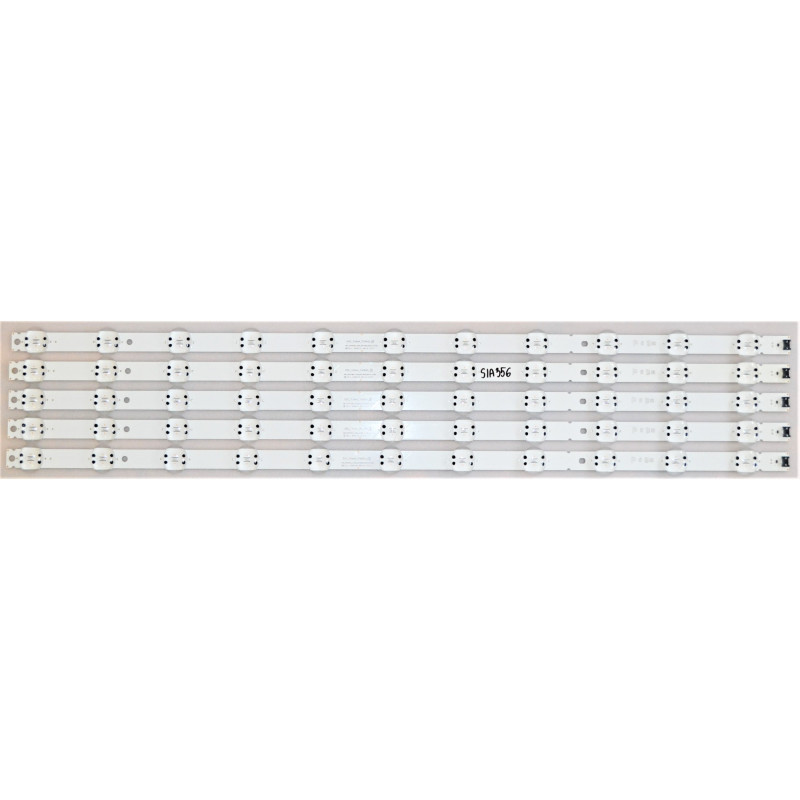 Podświetlenie LED HC750DQG-ABDAA-A141