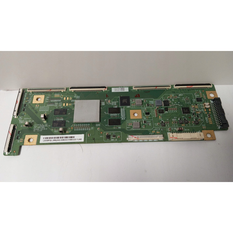 T-CON 6870C-0908B