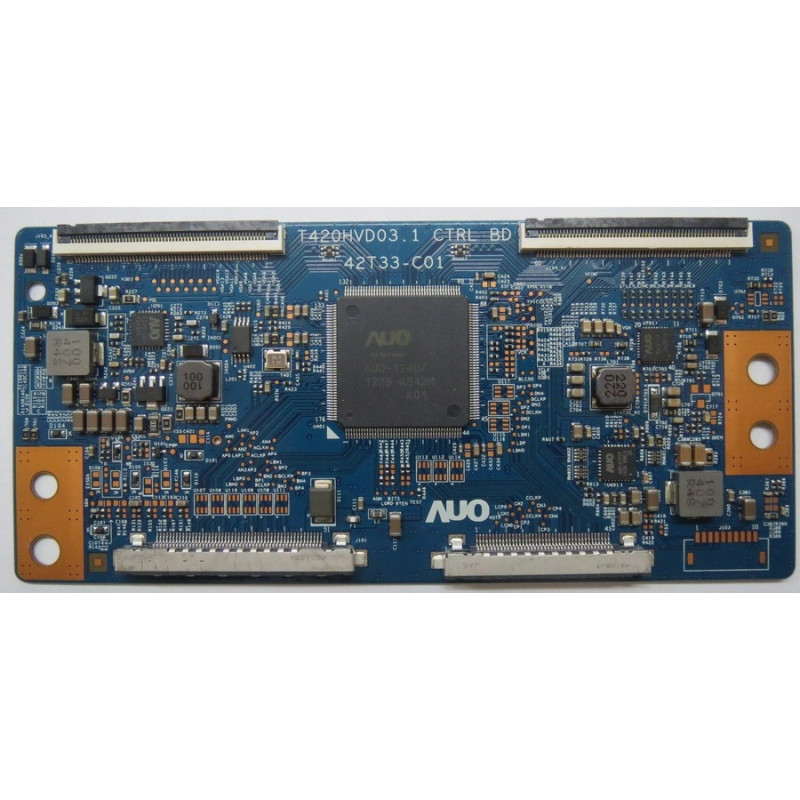 T-CON T420HVD03.1