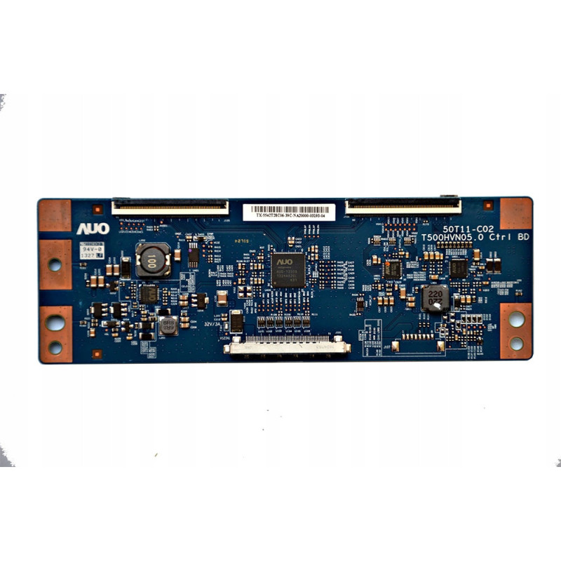 T-CON T500HVN05.0