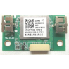 Moduł WIFI W2CM2510 07-MT7603-MA0G
